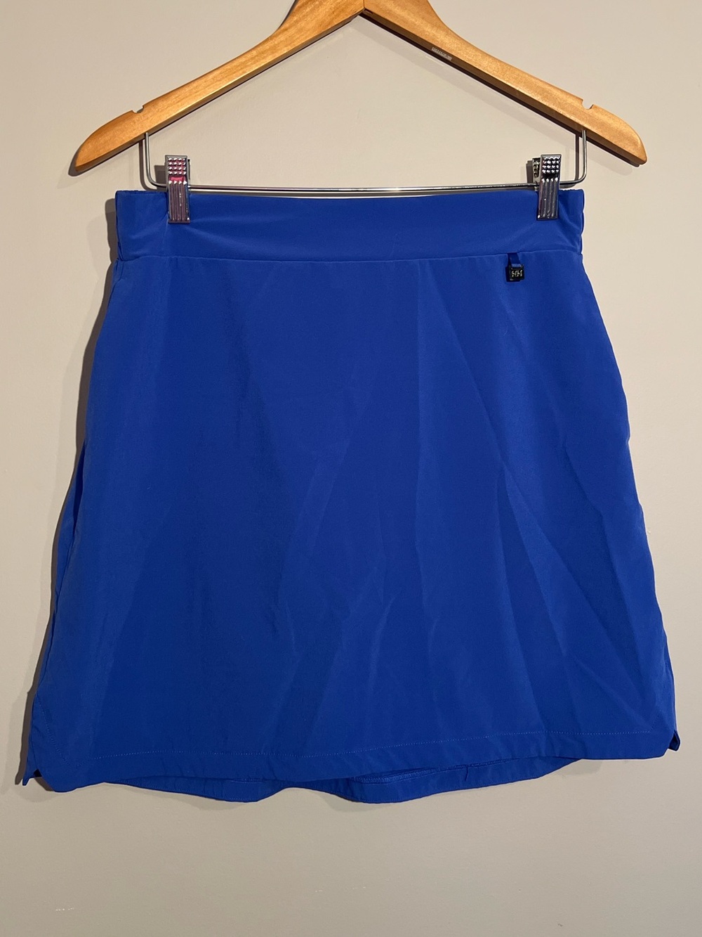 Helly Hansen Skirt in Royal Blue